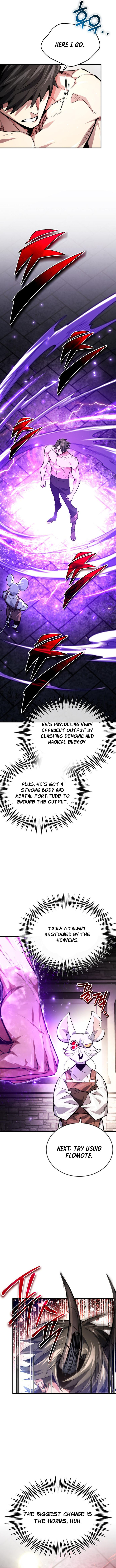 There Are No Bad Heroes In This World Chapter 37 3